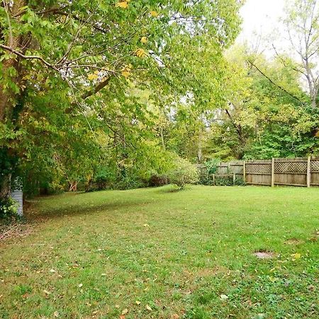 Park Ave 3 Bedroom House Walk To Bike Trail Loveland Exterior photo